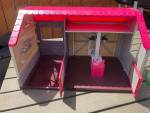 LORI Horse Haven Barn