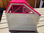 LORI Horse Haven Barn
