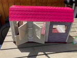 LORI Horse Haven Barn