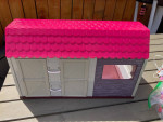 LORI Horse Haven Barn