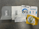 WII VIDEO GAMES & ACCESSORIES FOR SALE