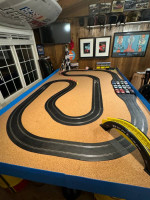 Slotcar Set 1:32 Digital Scaletric Trade?