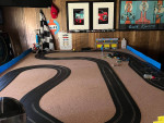 Slotcar Set 1:32 Digital Scaletric Trade?