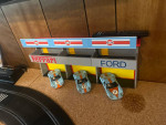 Slotcar Set 1:32 Digital Scaletric Trade?