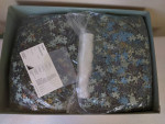 Ravensburger Puzzle 12000 "Neuschwanstein Royal Castle" New Unopened -