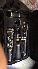 Student Clarinet
