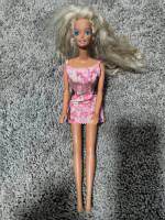 1966 Barbie doll