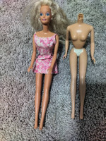 1966 Barbie doll