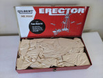 Gilbert Erector 10301 Power Model Set Vintage American Science Series