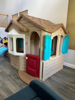 Playhouse