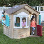 Playhouse