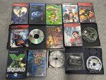PS2 Games for Sale
