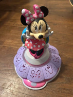 mini mouse night light