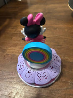mini mouse night light