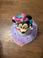 mini mouse night light