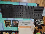 Warhammer Dark Angels army