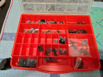 Warhammer Dark Angels army