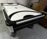 Turbo air hockey table