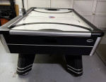Turbo air hockey table