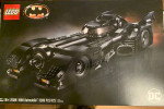 Lego 1989 Batmobile