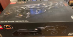 Lego 1989 Batmobile