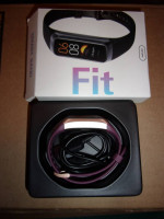 Brand New Amoled Fitness Tracker