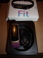 Brand New Amoled Fitness Tracker