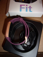 Brand New Amoled Fitness Tracker