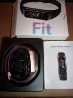 Brand New Amoled Fitness Tracker