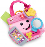 Fisher Price Laugh and Learn My Smart Purse Complete Toy