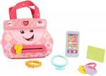 Fisher Price Laugh and Learn My Smart Purse Complete Toy