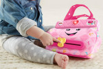 Fisher Price Laugh and Learn My Smart Purse Complete Toy