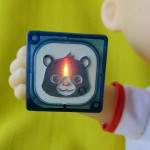 Cocomelon Toy My Pal JJ Learning Doll