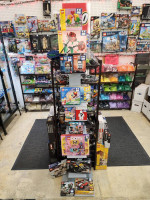 LEGO Sets Minifigures & More