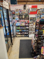 LEGO Sets Minifigures & More