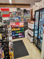 LEGO Sets Minifigures & More