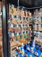 LEGO Sets Minifigures & More