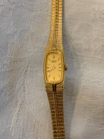 VINTAGE LADIES SEIKO QUARTZ WATCH