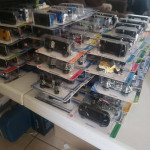 Hotwheels Bunch of Hotwheels all New Unopened 200