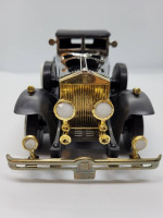 Vintage 1931 Rolls Royce Phantom II Transistor Radio New In Box