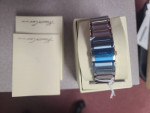 Kenneth Cole watch