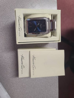 Kenneth Cole watch