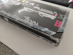 Star Wars Stormtrooper Nerf Blaster cosplay
