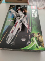 LEGO 10240 Star Wars Red Five X-Wing Starfighter