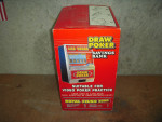 POKER MACHINE  TOY