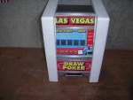 POKER MACHINE  TOY