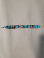 Navajo bracelet