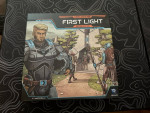 Circadians First Light board game