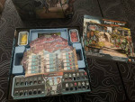Circadians First Light board game