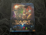 Twilight Inscription board game